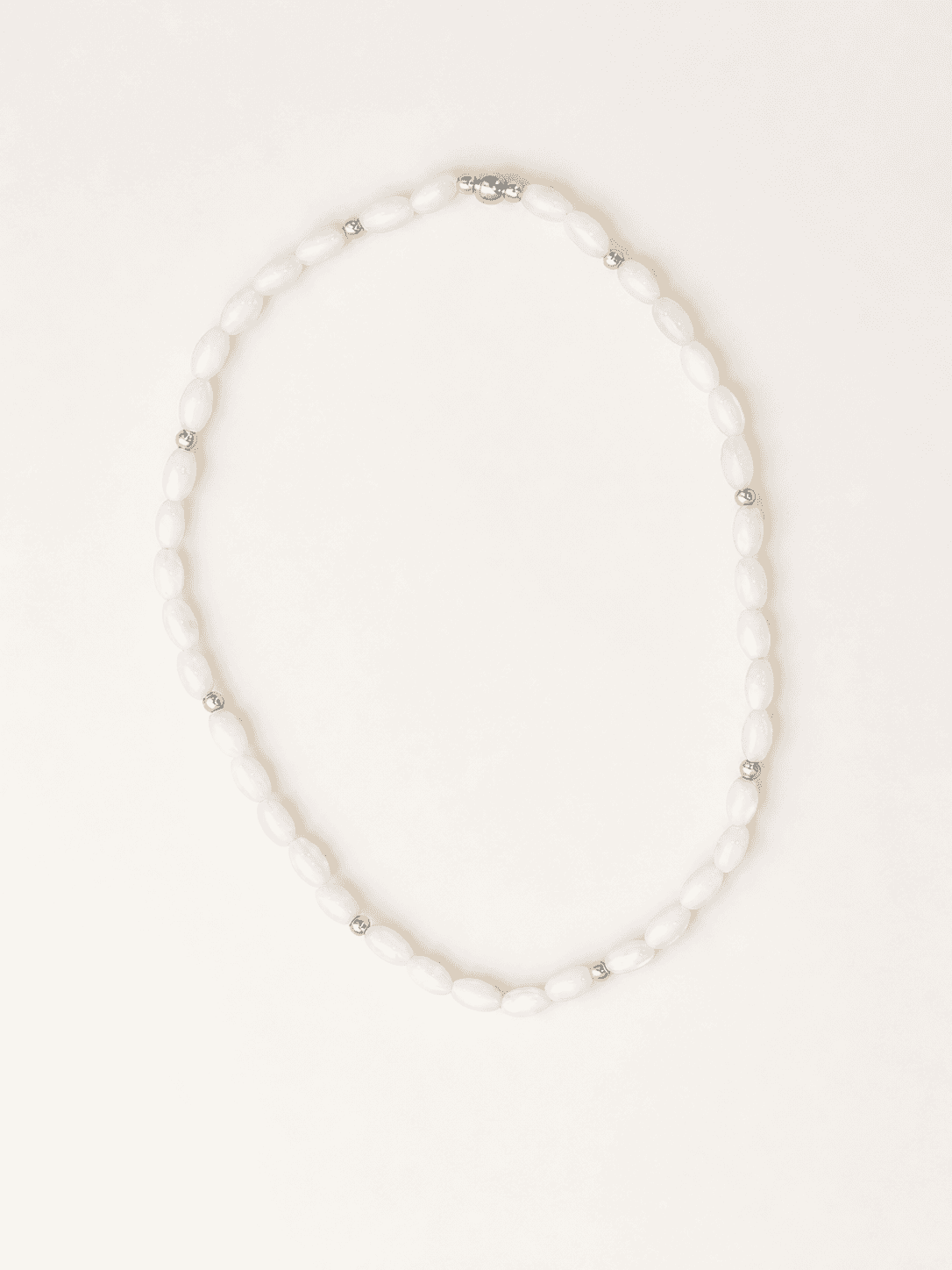 The Cove — Natural Shell